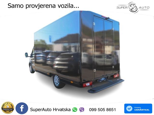 Ford Transit 155 KS