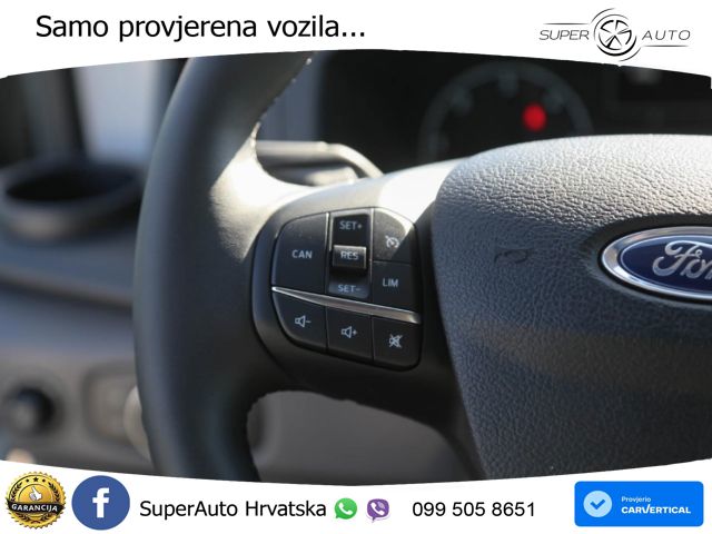 Ford Transit 155 KS