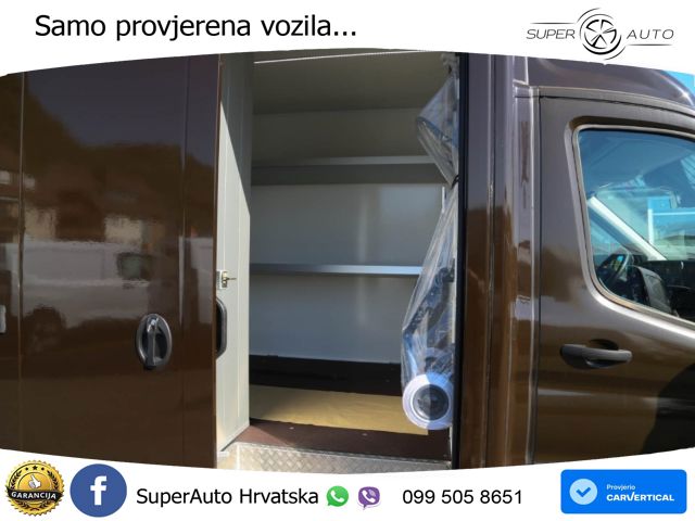 Ford Transit 155 KS