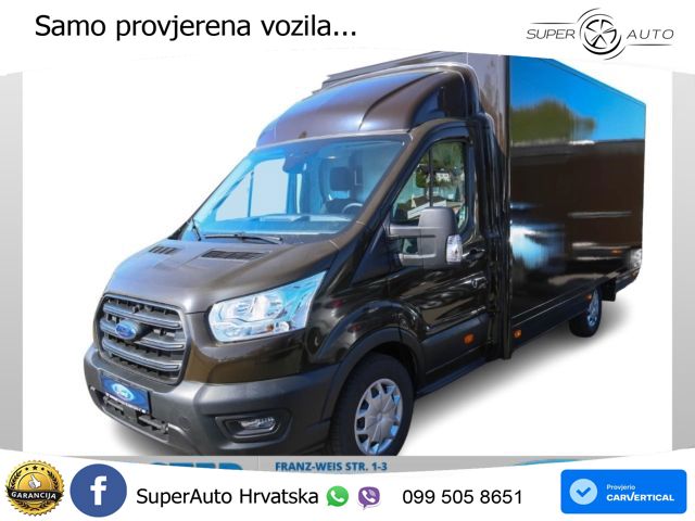 Ford Transit 155 KS