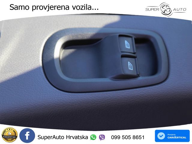 Ford Transit 155 KS