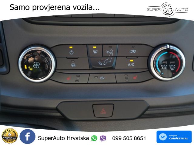 Ford Transit 155 KS