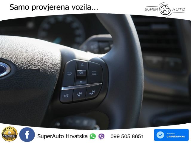 Ford Transit 155 KS