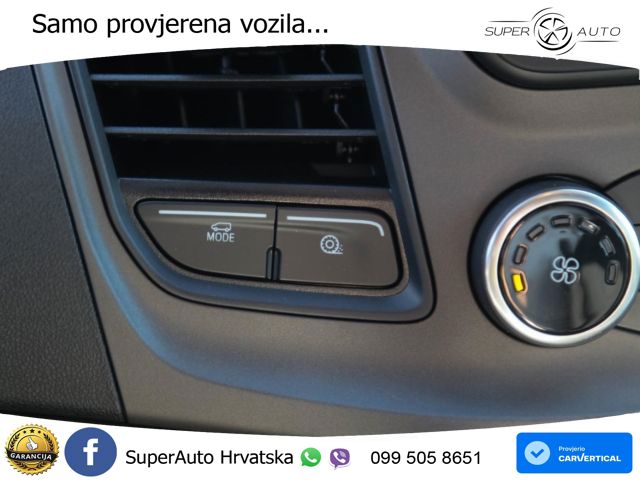 Ford Transit 155 KS