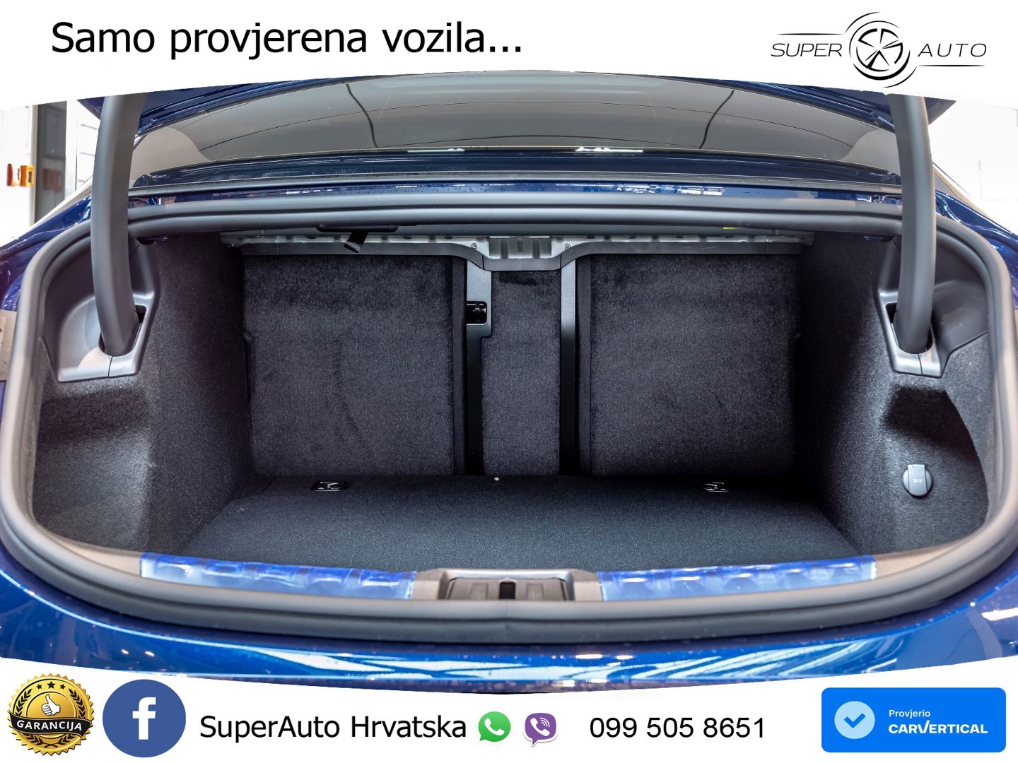 Porsche Taycan 4 105 kWh (435 KS)