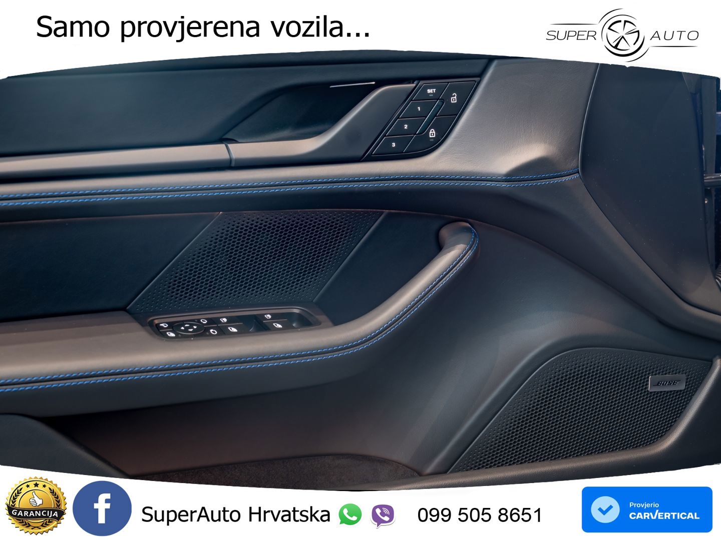 Porsche Taycan 4 105 kWh (435 KS)