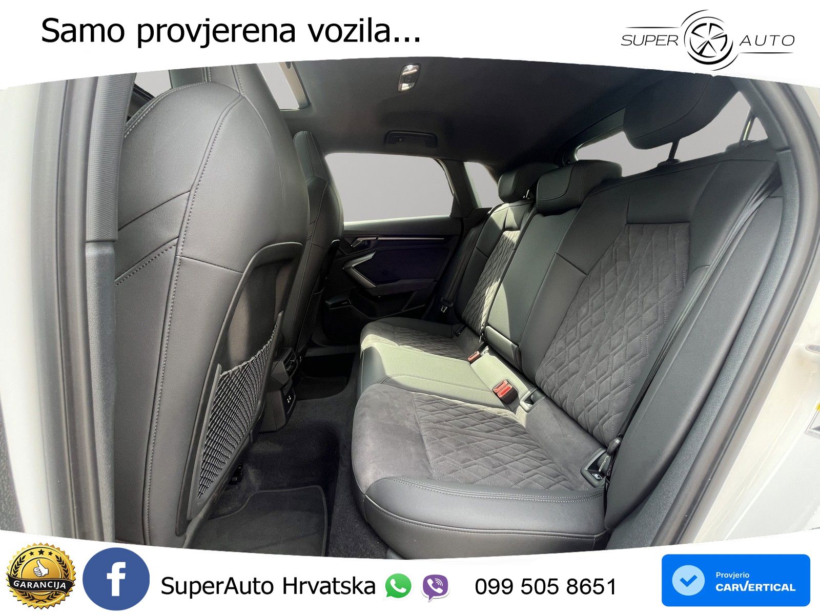 Audi RS3 Sedan 2.5 TFSI (400 KS) quattro S tronic LED+GR SJED+ACC
