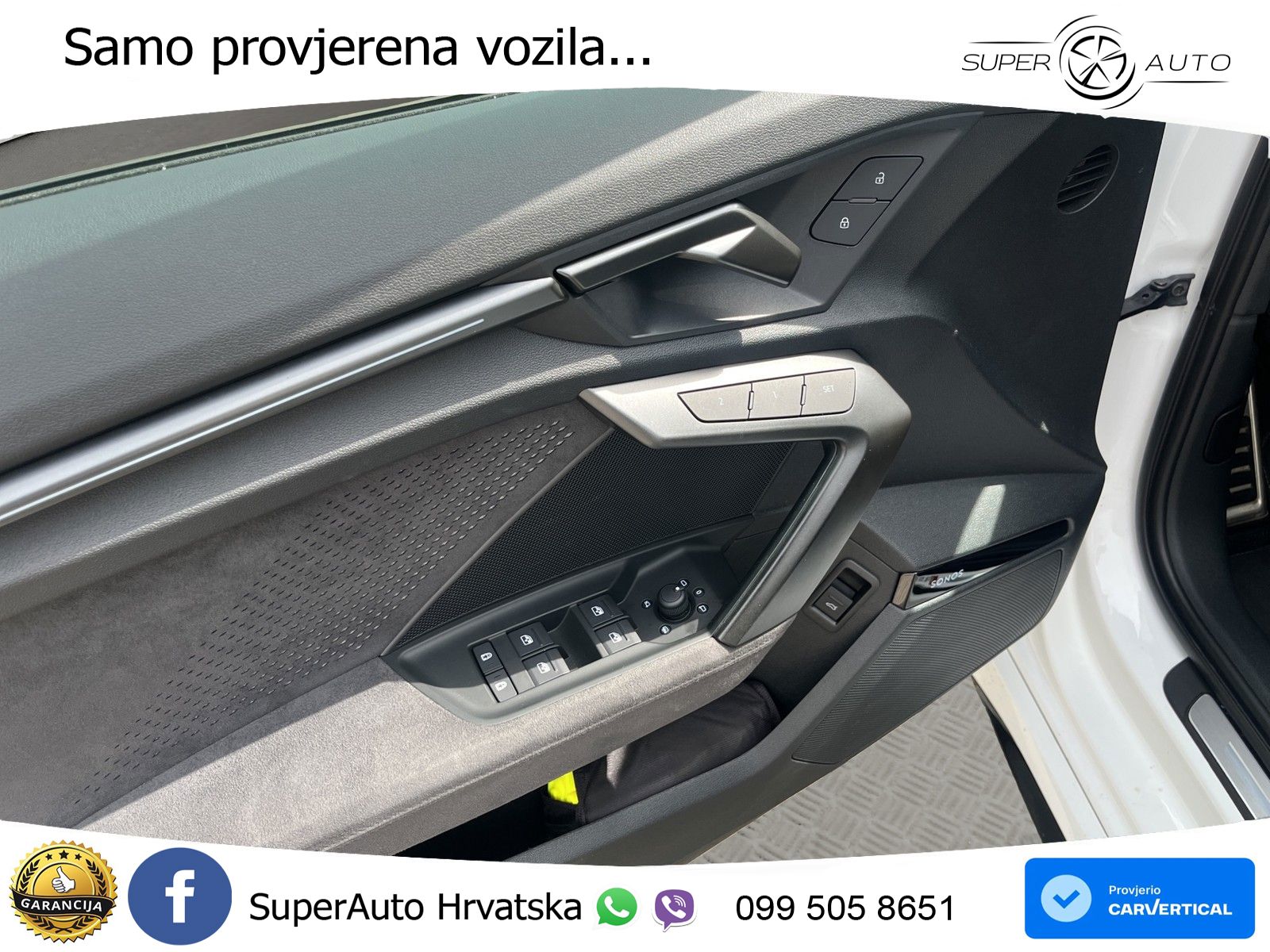 Audi RS3 Sedan 2.5 TFSI (400 KS) quattro S tronic LED+GR SJED+ACC
