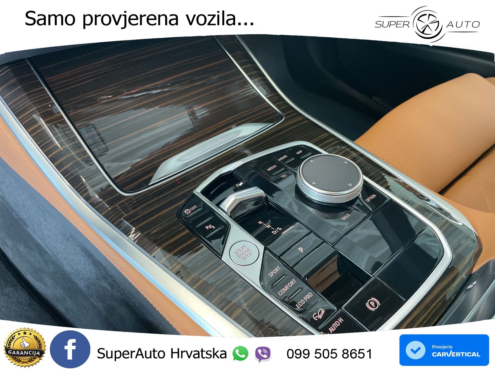 BMW X5 40d (340 KS) xDrive Steptronic