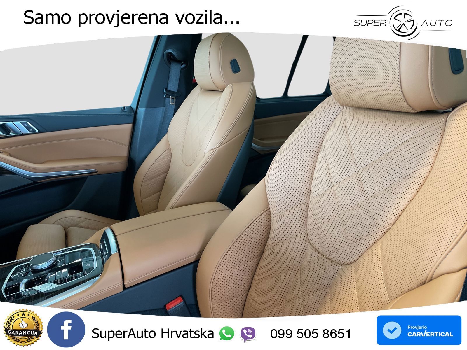 BMW X5 40d (340 KS) xDrive Steptronic