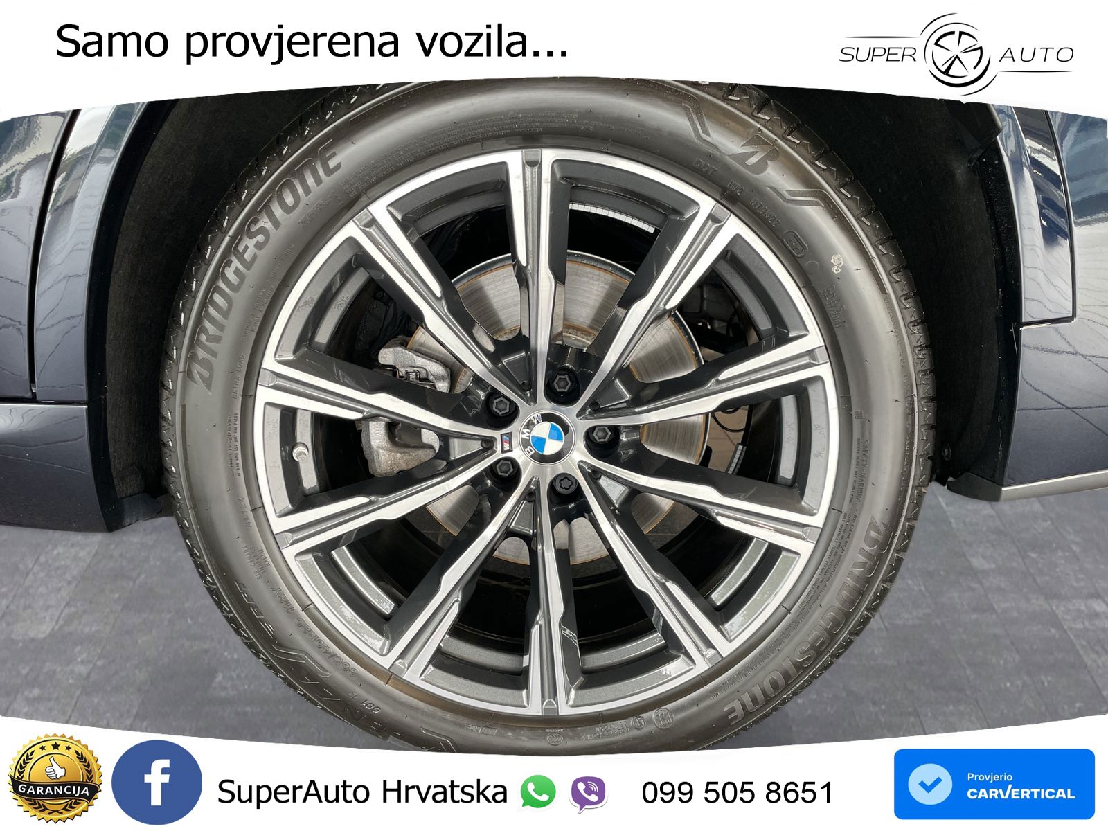 BMW X5 40d (340 KS) xDrive Steptronic