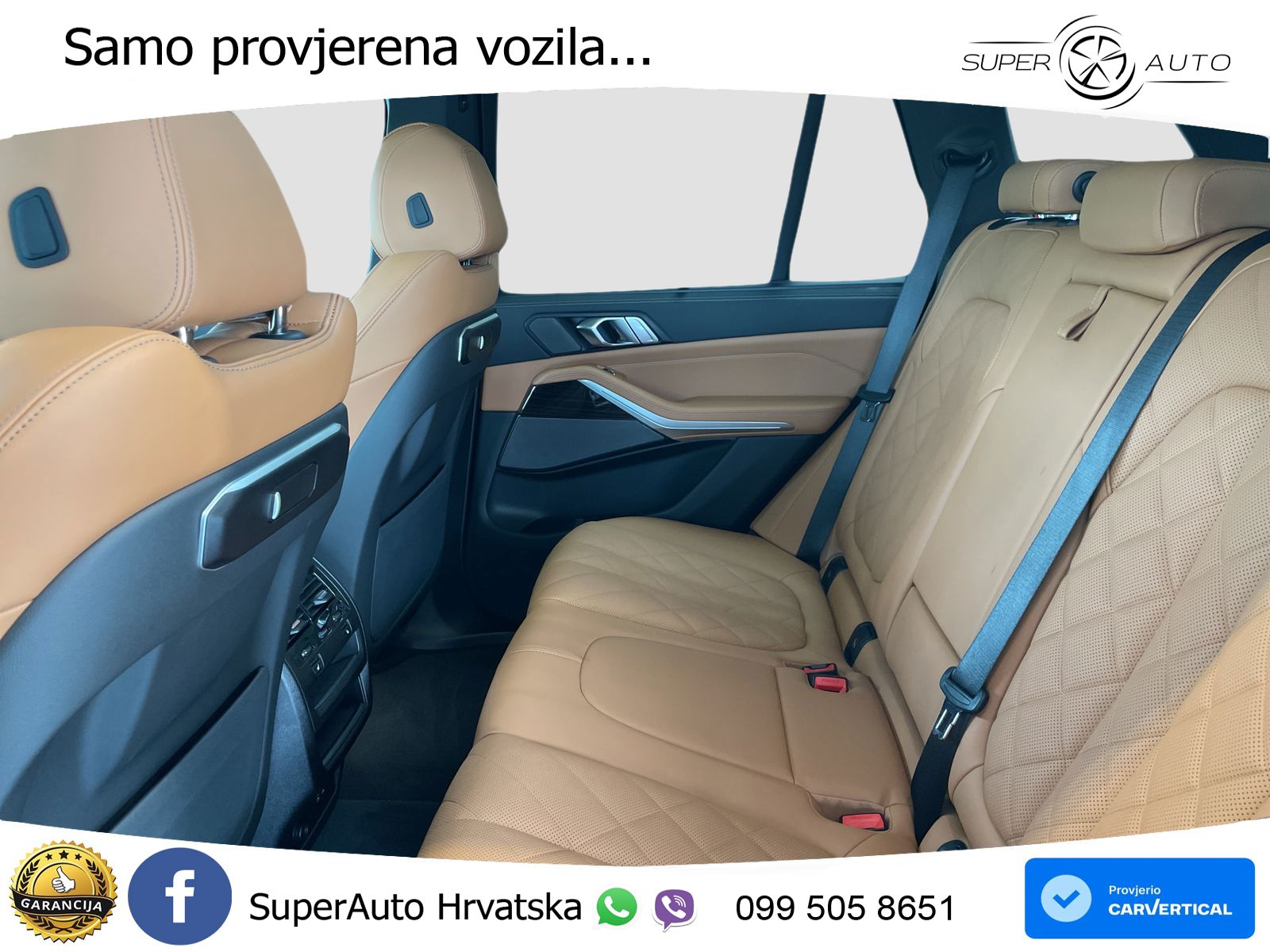 BMW X5 40d (340 KS) xDrive Steptronic