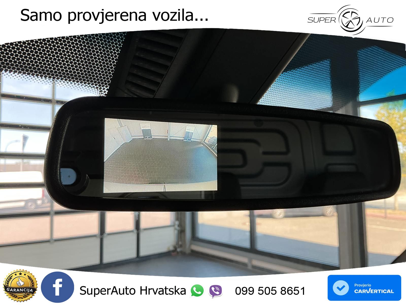 Mercedes-Benz Sprinter 114 KS