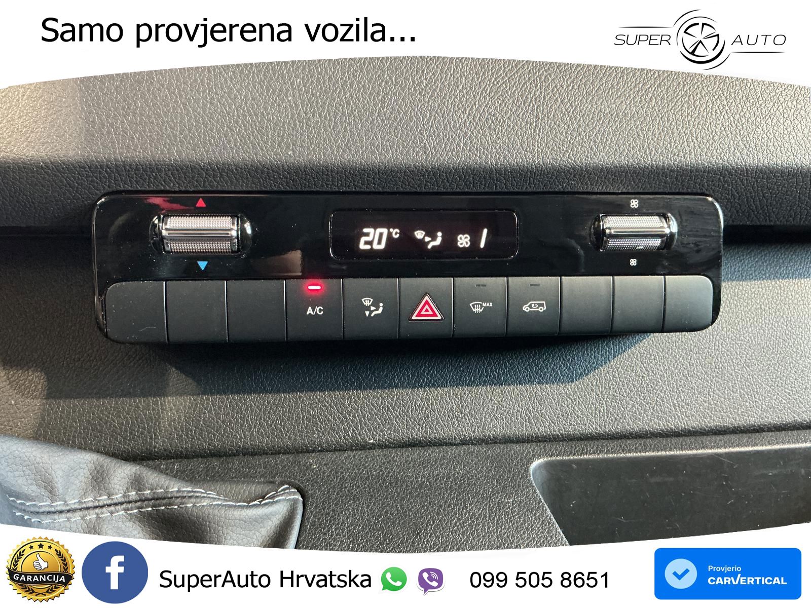Mercedes-Benz Sprinter 114 KS