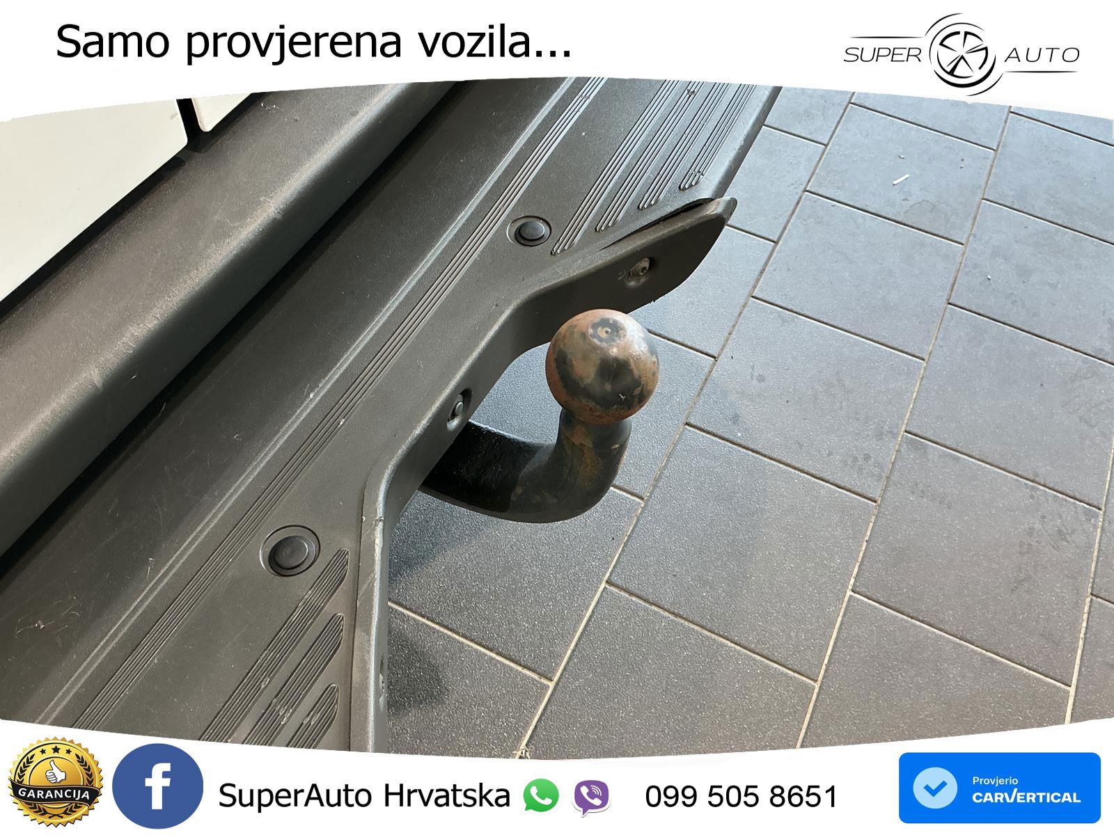 Mercedes-Benz Sprinter 114 KS
