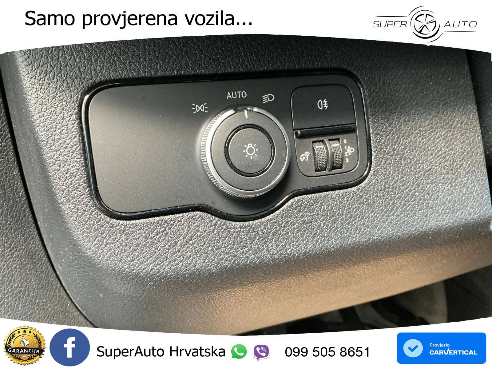Mercedes-Benz Sprinter 114 KS