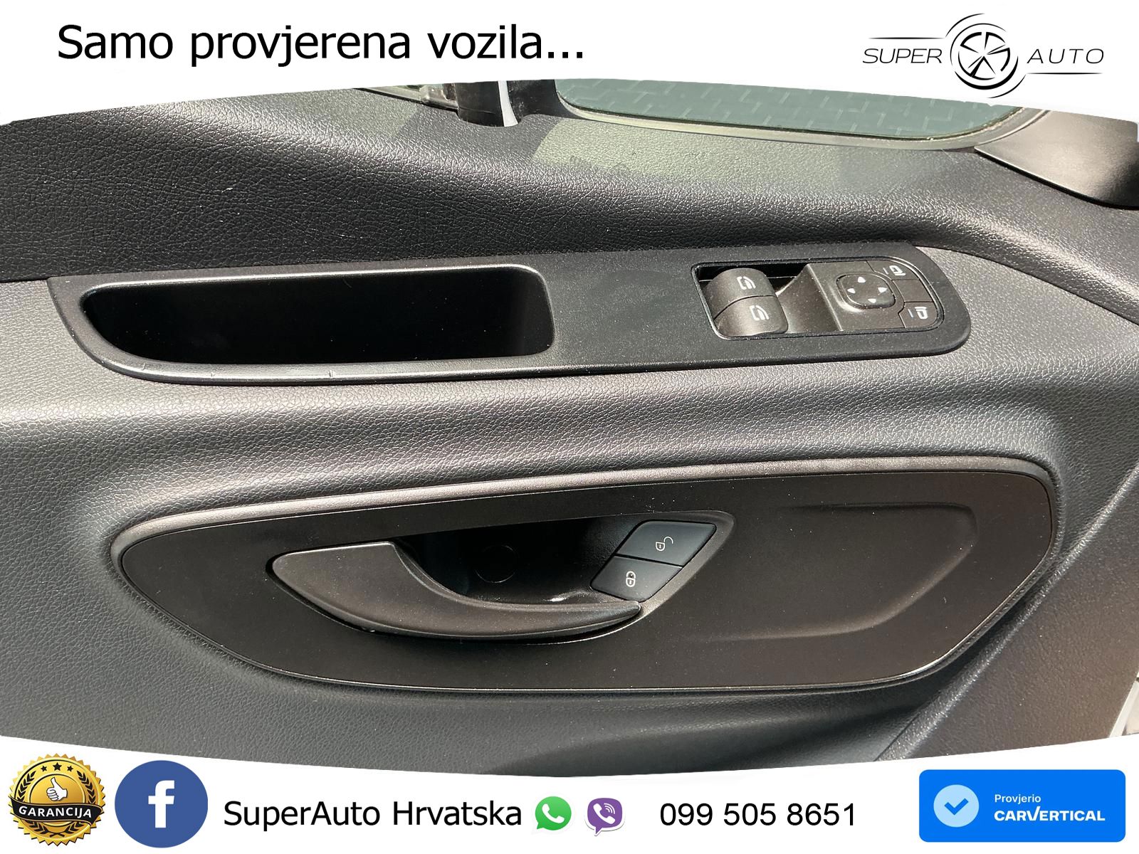 Mercedes-Benz Sprinter 114 KS