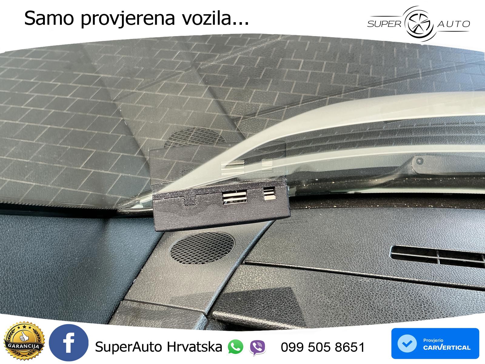 Mercedes-Benz Sprinter 114 KS
