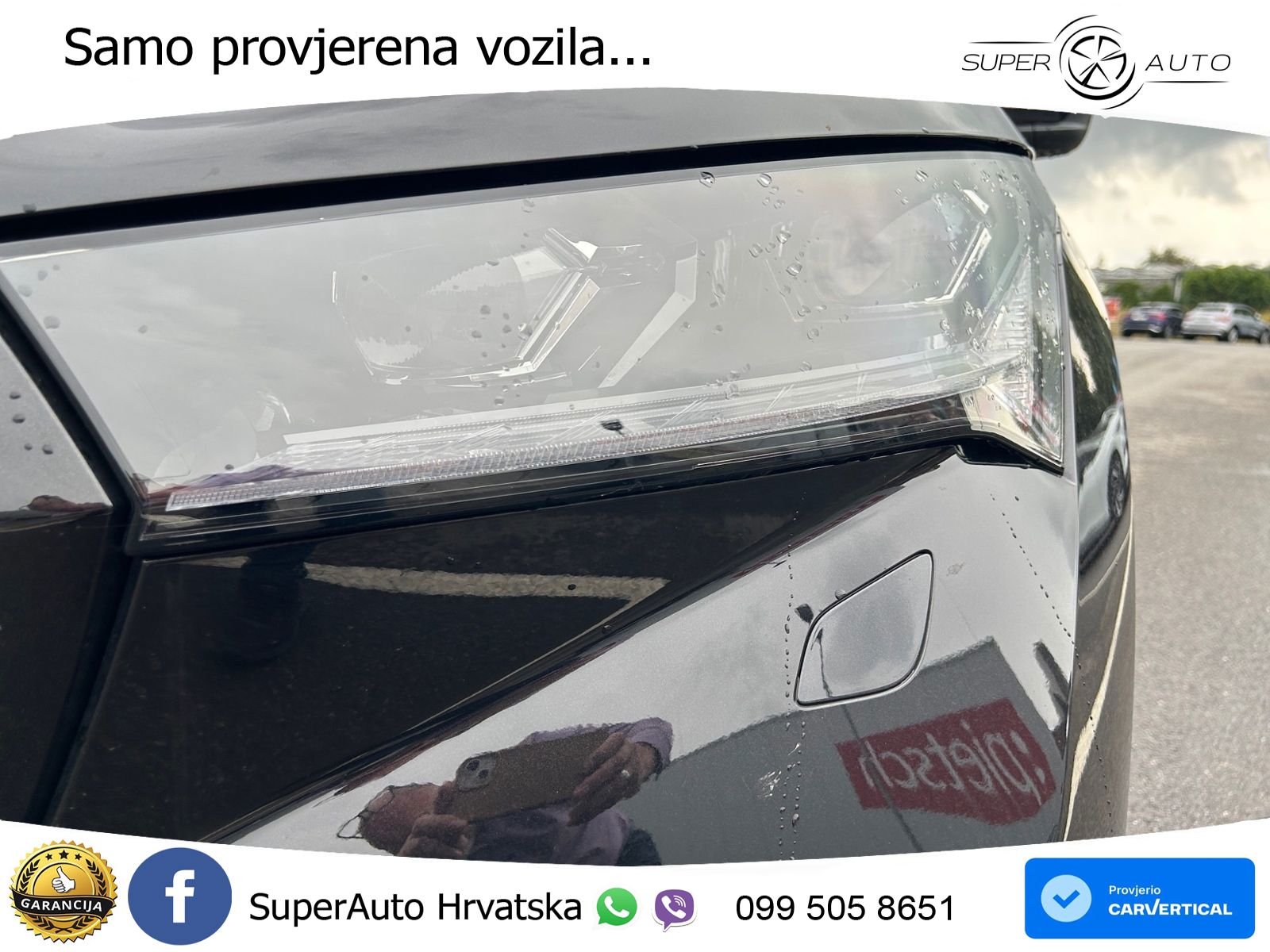 Škoda Enyaq Coupe iV RS 82 kWh (299 KS) AWD LED+GR SJED+ACC