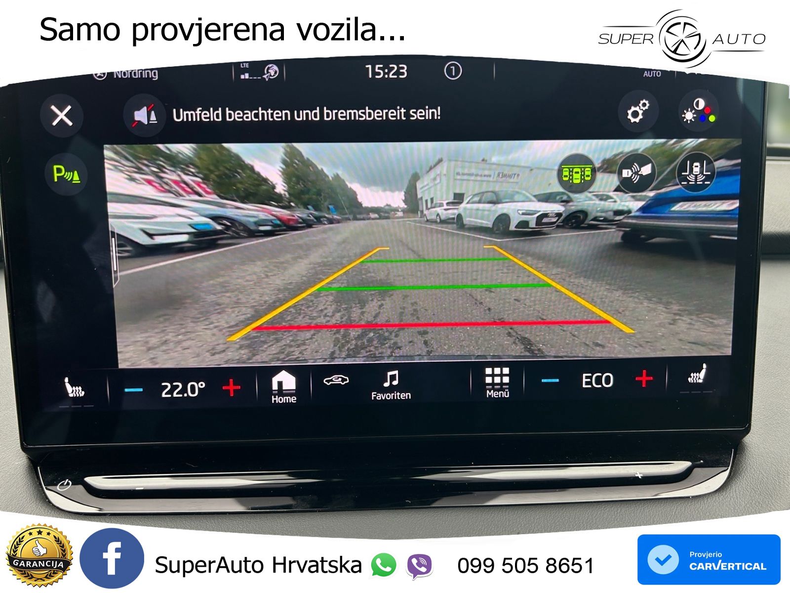 Škoda Enyaq Coupe iV RS 82 kWh (299 KS) AWD LED+GR SJED+ACC