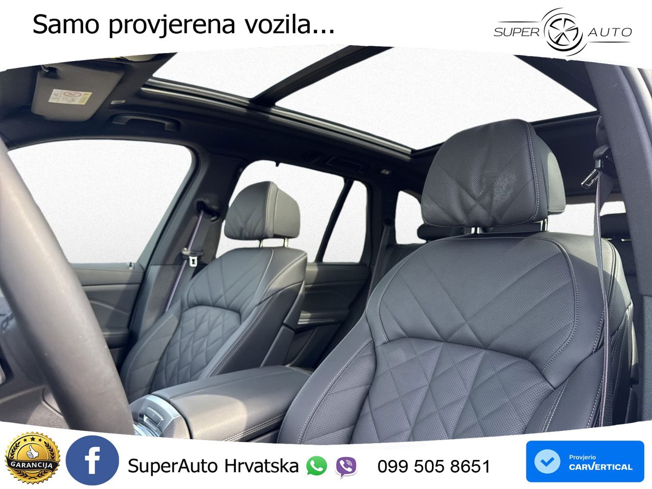 BMW X5 30d (286 KS) xDrive Steptronic M Sport LED+GR SJED+ACC