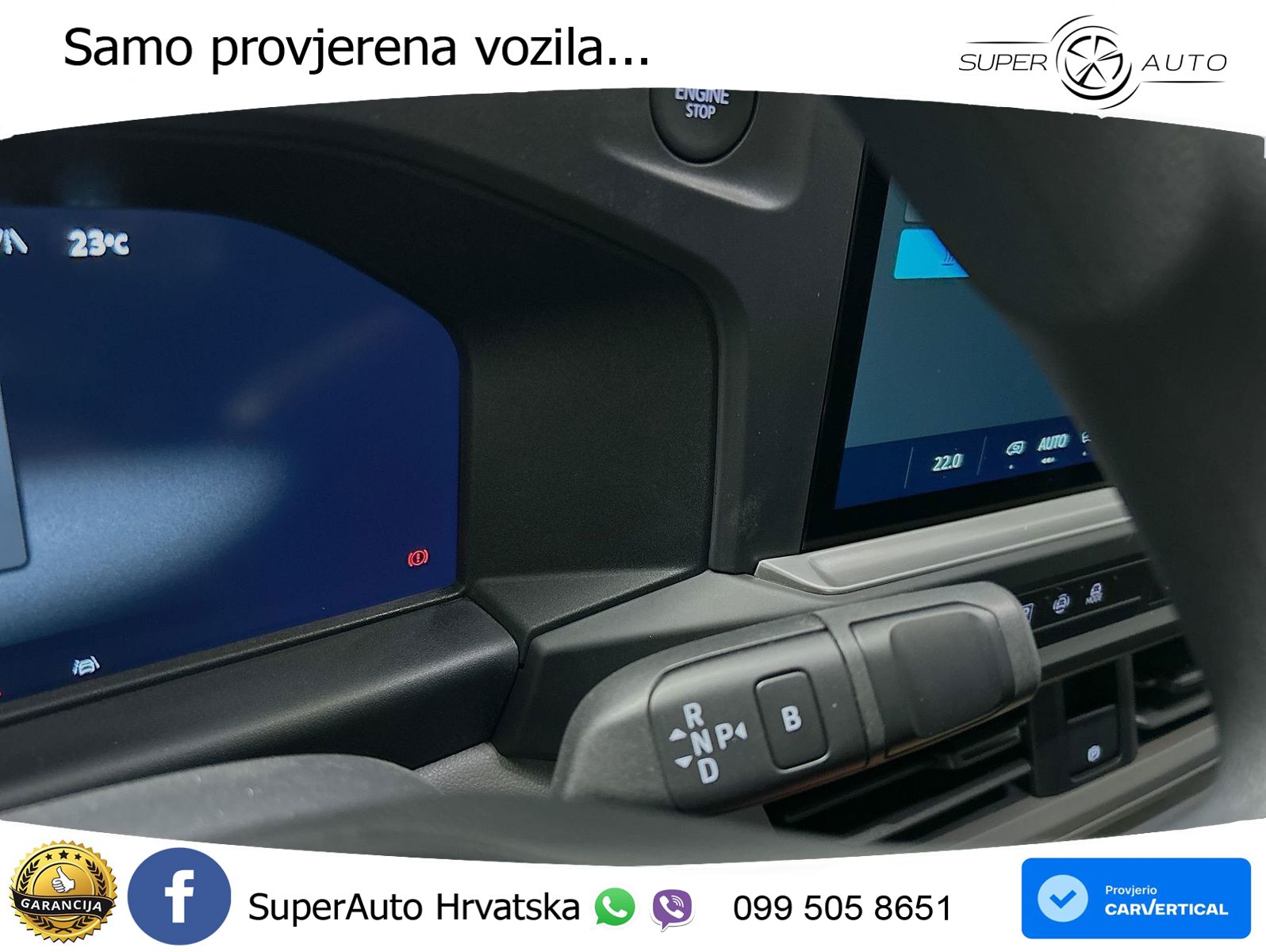 VW Transporter 136 KS