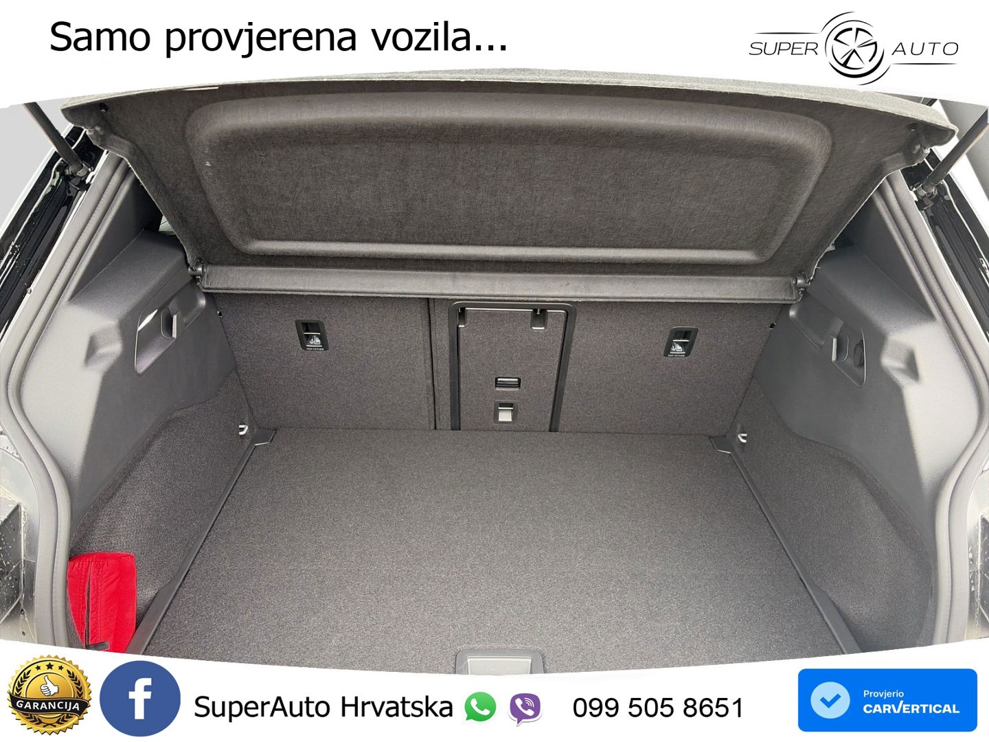 Volkswagen ID.3 Pro 62 kWh (204 KS)