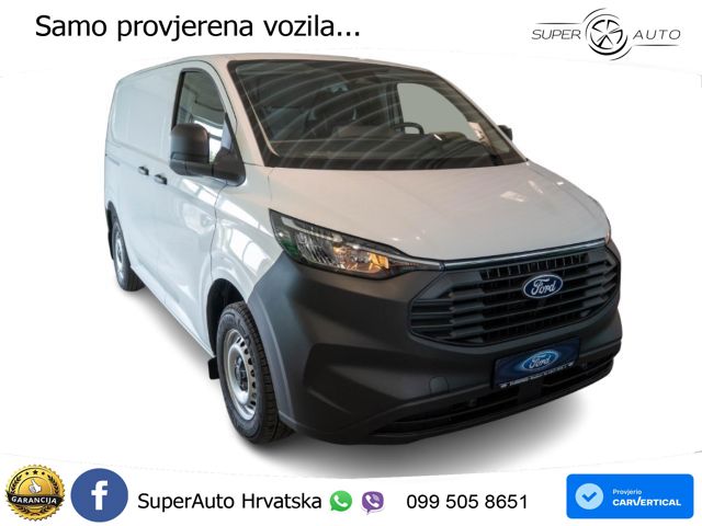 Ford Transit 110 KS