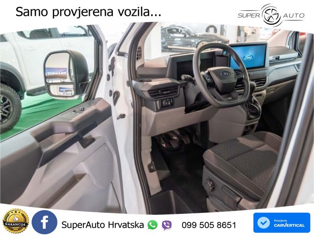 Ford Transit 110 KS