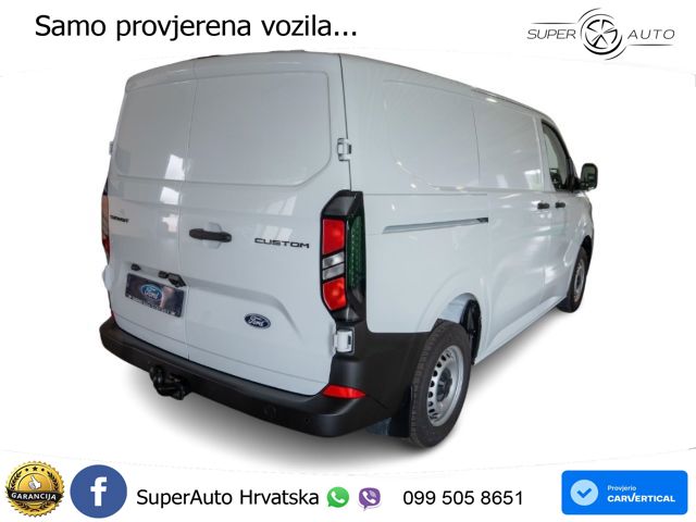 Ford Transit 110 KS