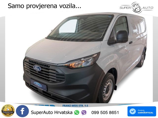 Ford Transit 110 KS