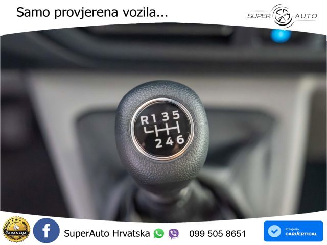 Ford Transit 110 KS