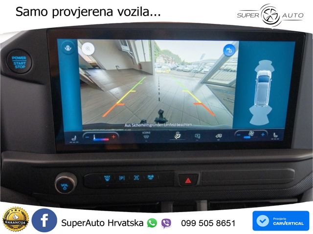 Ford Transit 110 KS