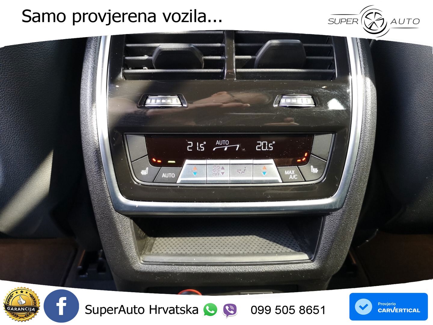 BMW X5 40d (352 KS) xDrive Steptronic LED+GR SJED+ACC