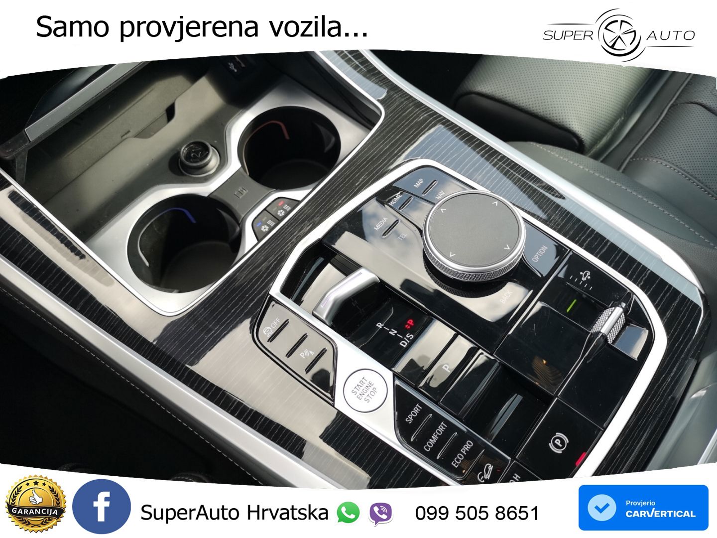 BMW X5 40d (352 KS) xDrive Steptronic LED+GR SJED+ACC