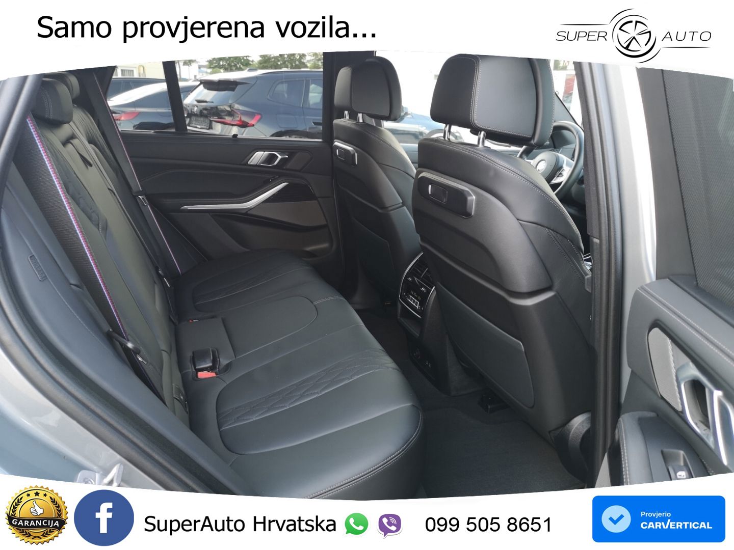 BMW X5 40d (352 KS) xDrive Steptronic LED+GR SJED+ACC