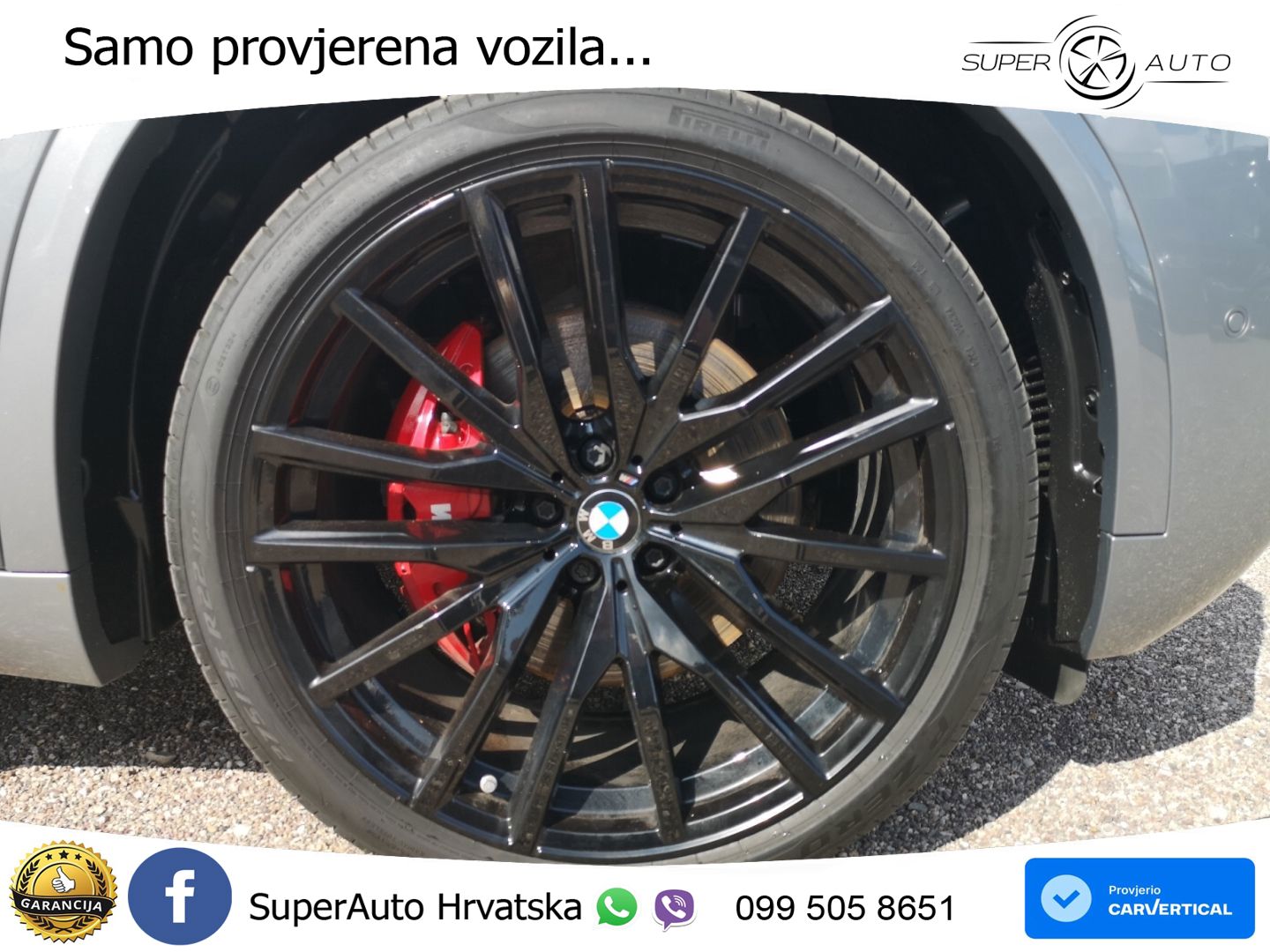 BMW X5 40d (352 KS) xDrive Steptronic LED+GR SJED+ACC