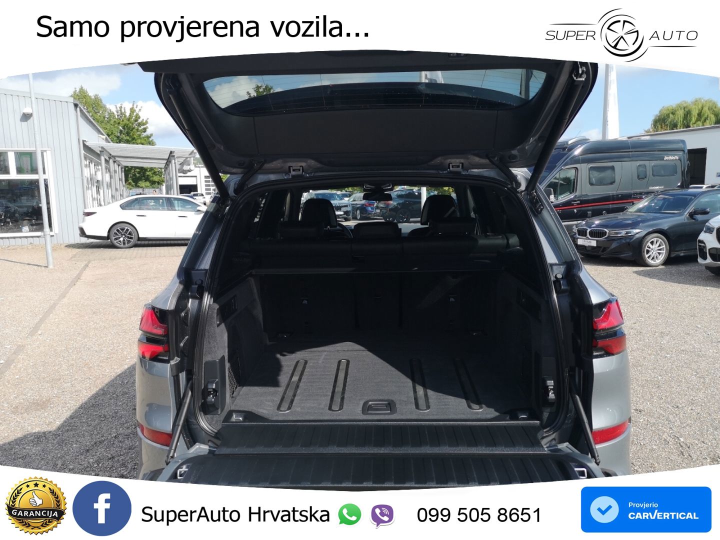 BMW X5 40d (352 KS) xDrive Steptronic LED+GR SJED+ACC