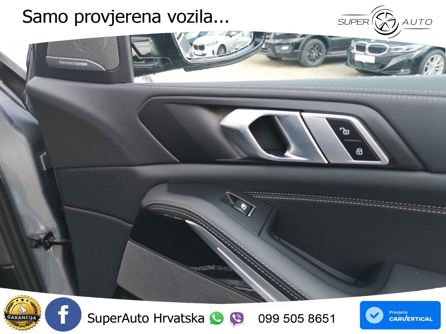 BMW X5 40d (352 KS) xDrive Steptronic LED+GR SJED+ACC