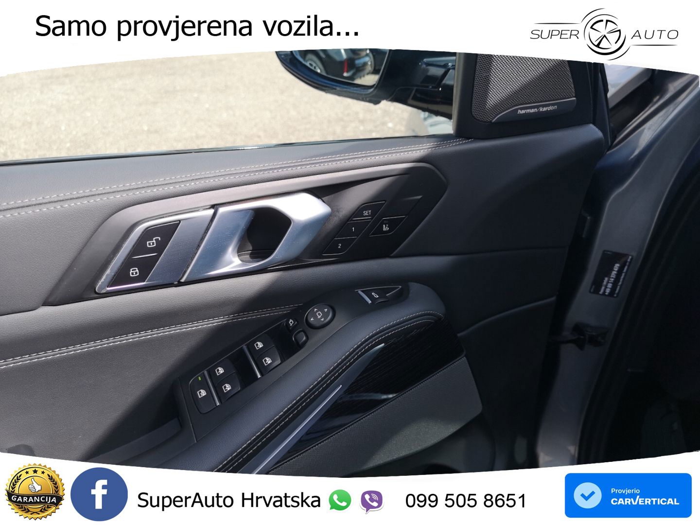 BMW X5 40d (352 KS) xDrive Steptronic LED+GR SJED+ACC
