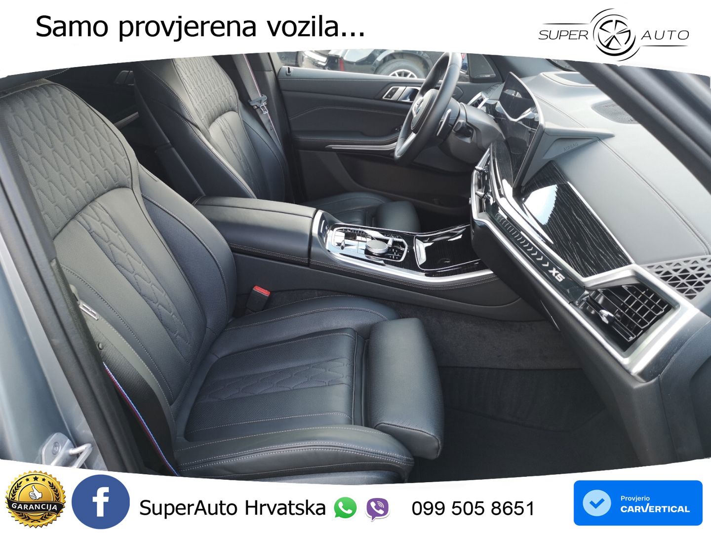 BMW X5 40d (352 KS) xDrive Steptronic LED+GR SJED+ACC
