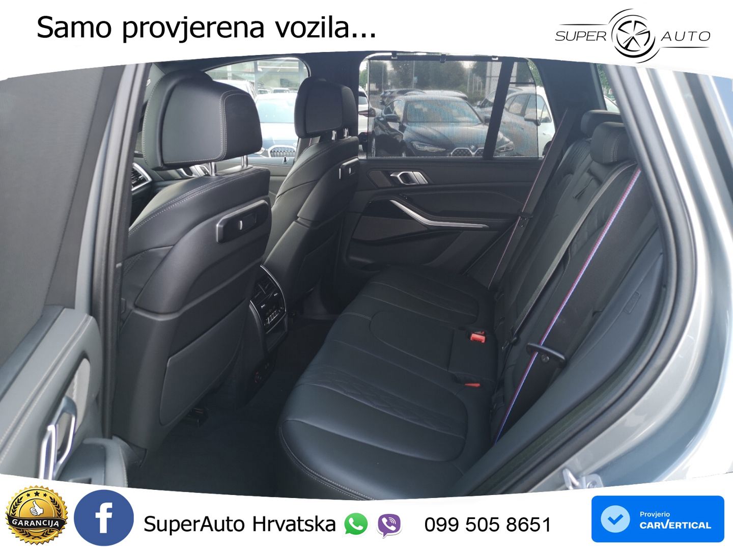 BMW X5 40d (352 KS) xDrive Steptronic LED+GR SJED+ACC