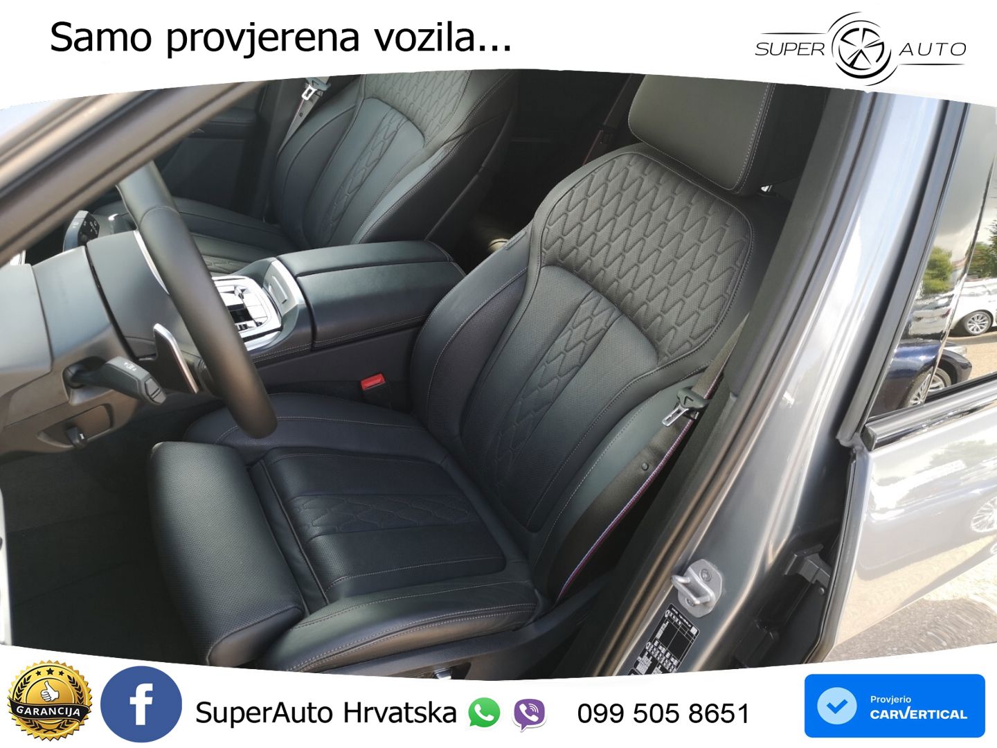 BMW X5 40d (352 KS) xDrive Steptronic LED+GR SJED+ACC