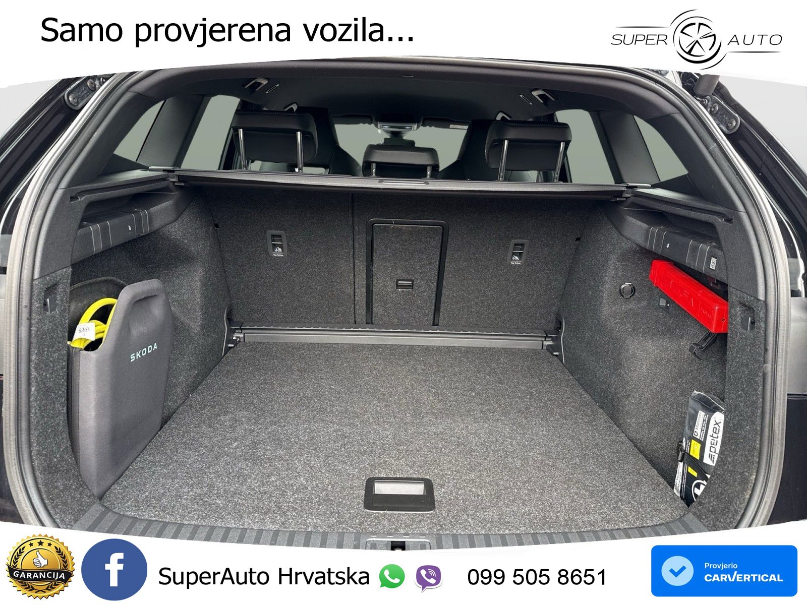 Škoda Enyaq 85 82 kWh (286 KS) SportLine LED+GR SJED+ACC