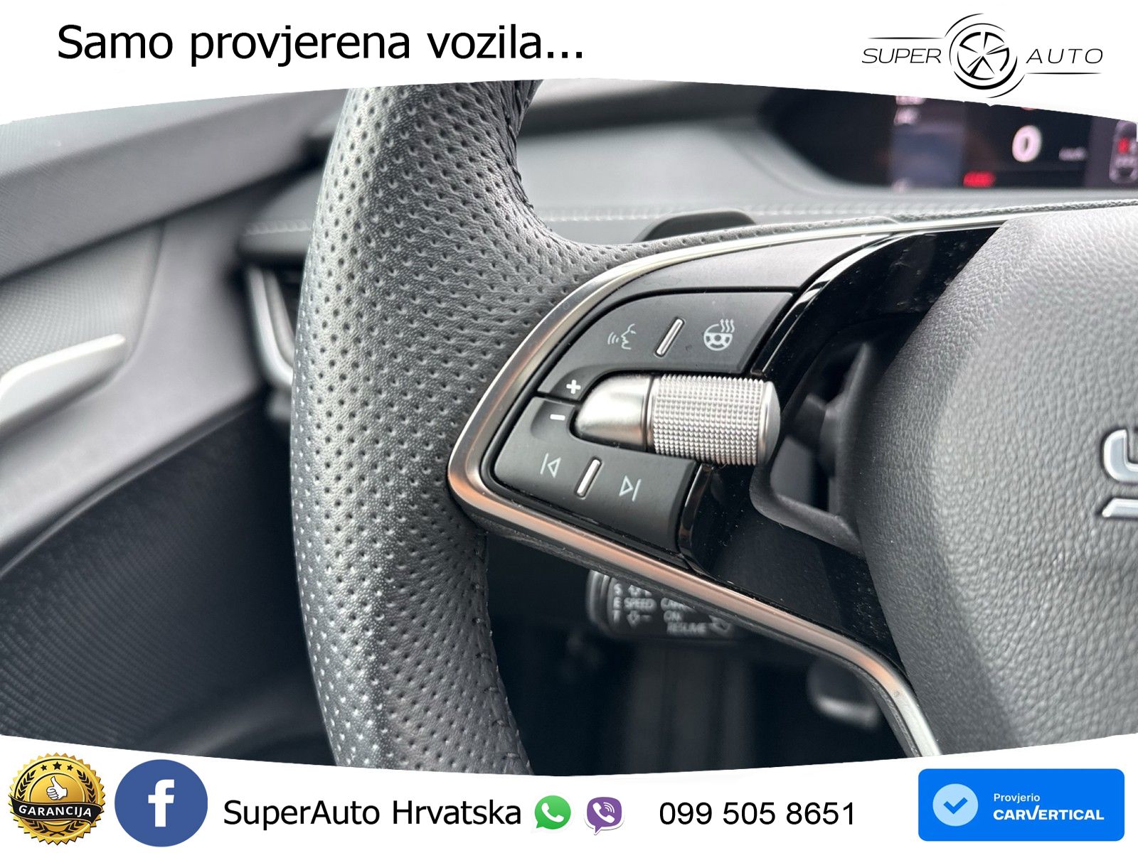 Škoda Enyaq 85 82 kWh (286 KS) SportLine LED+GR SJED+ACC