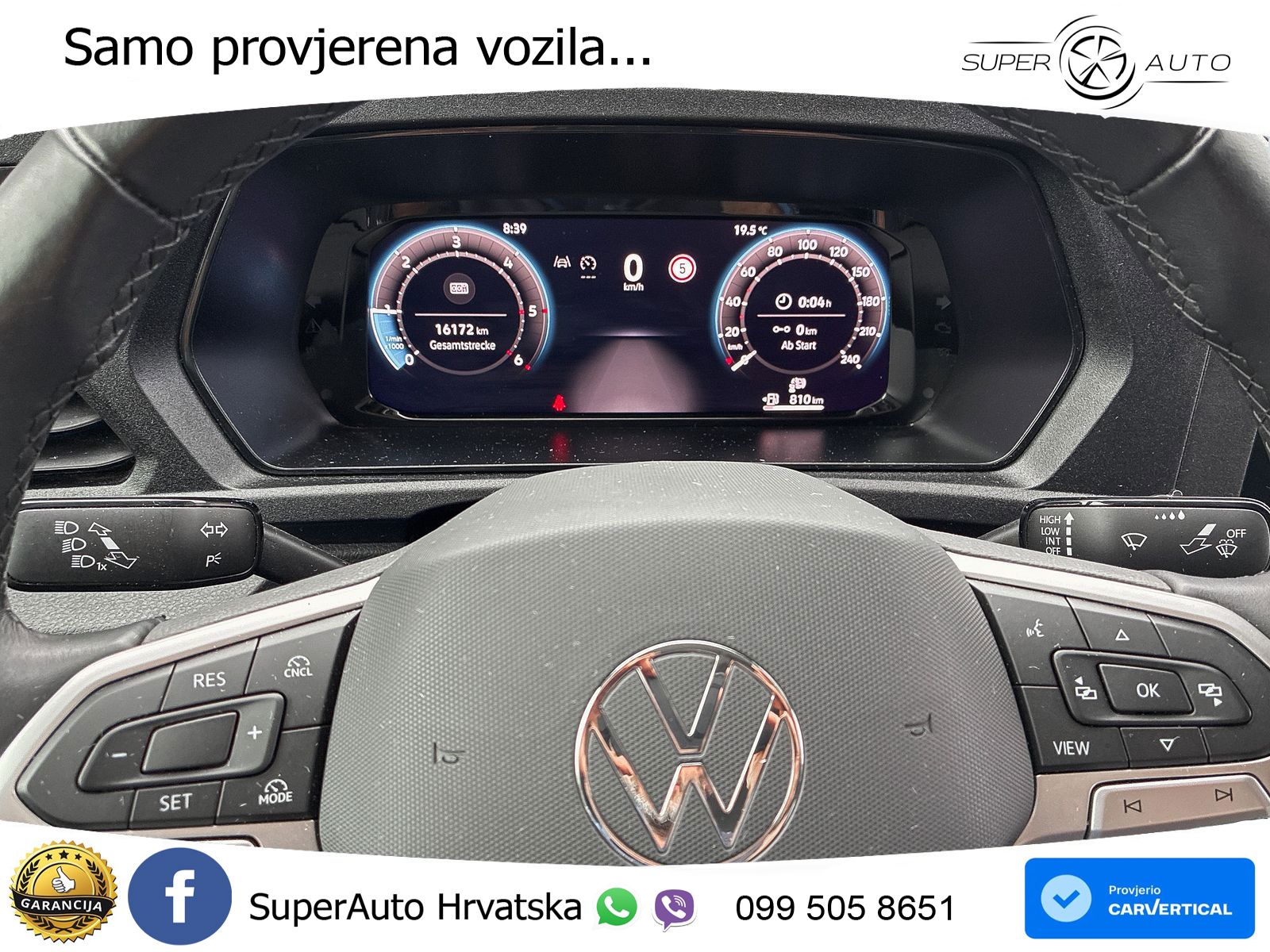 VW Caddy 102 KS