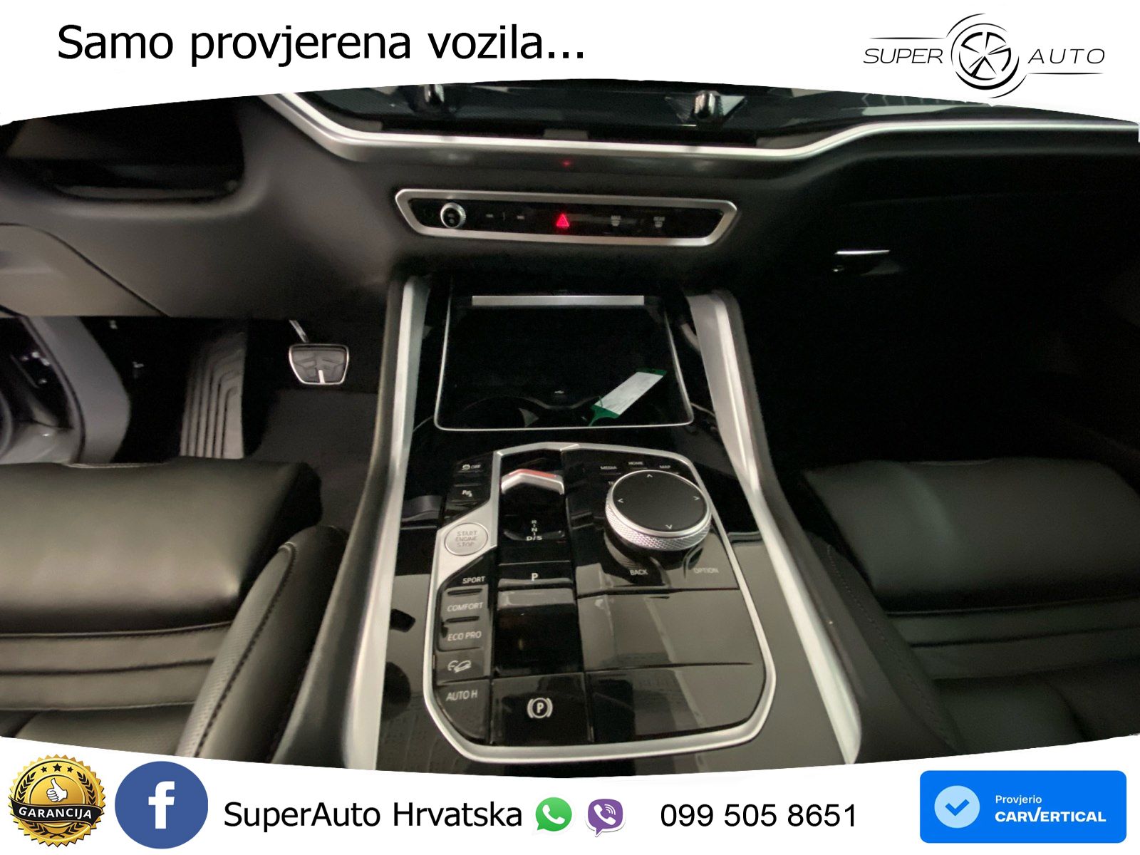 BMW X6 30d (298 KS) xDrive Steptronic M Sport