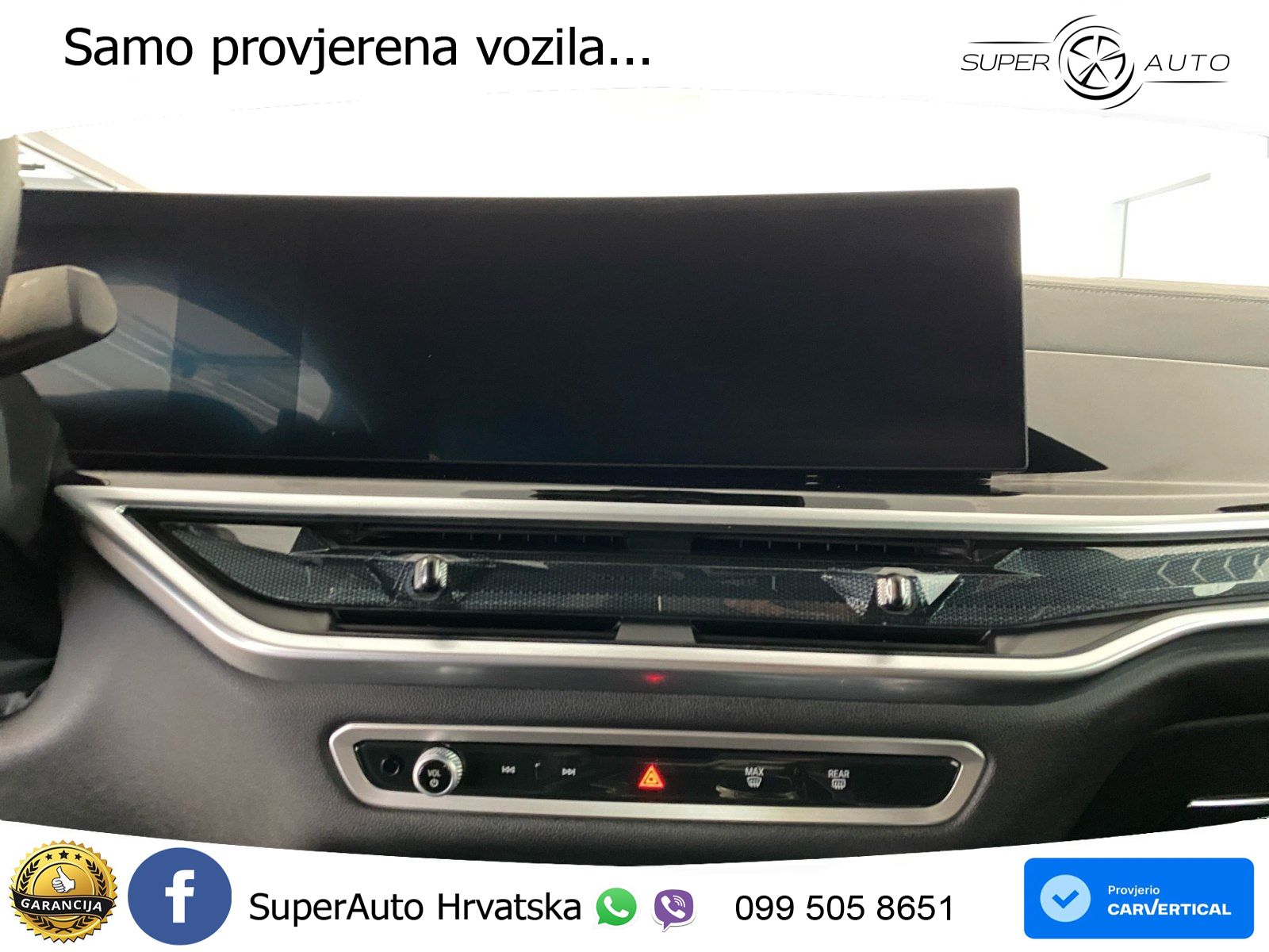 BMW X6 30d (298 KS) xDrive Steptronic M Sport