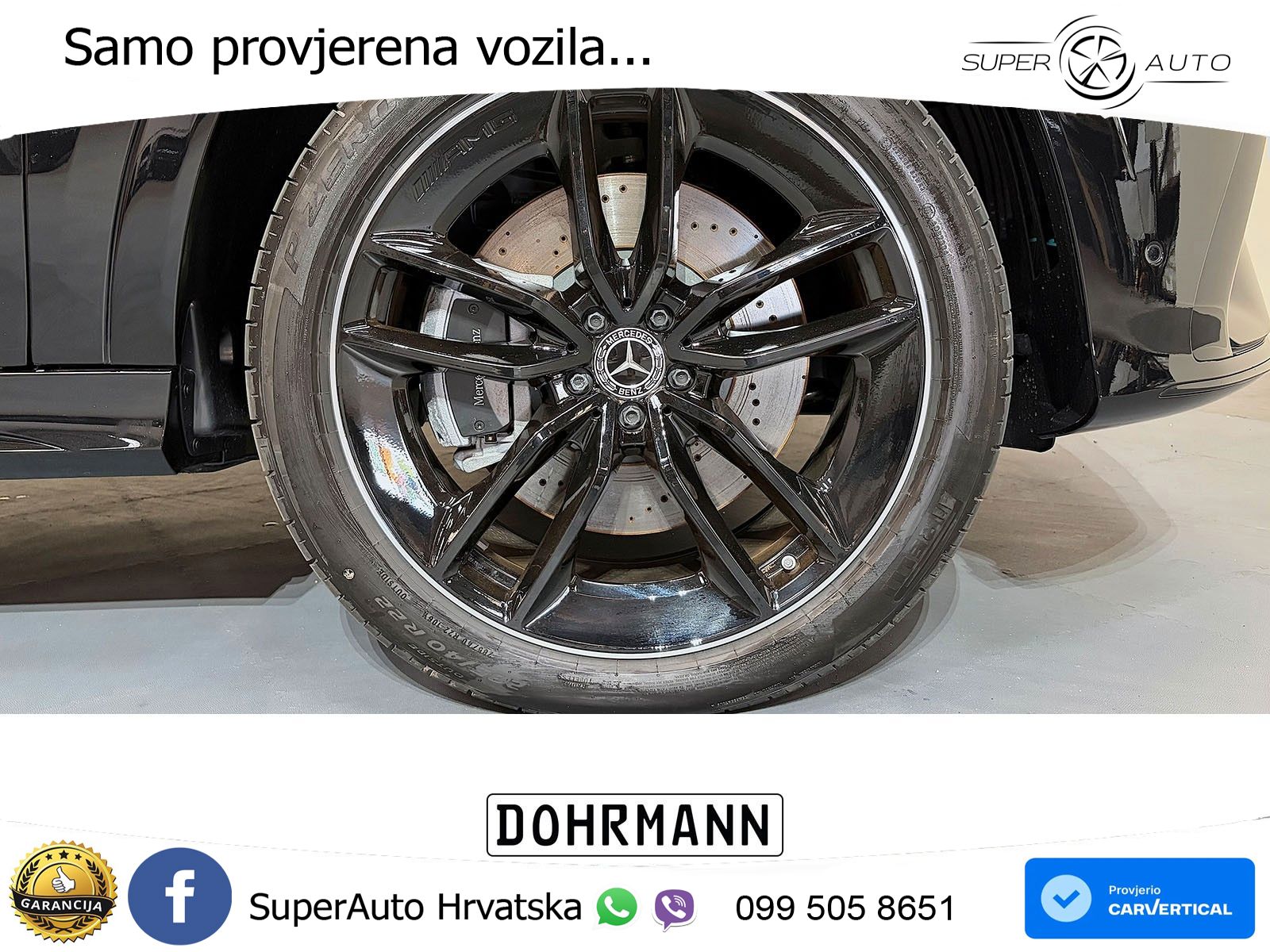 Mercedes GLE Coupe 450d (367 KS) EQ Boost 4MATIC 9G-TRONIC AMG