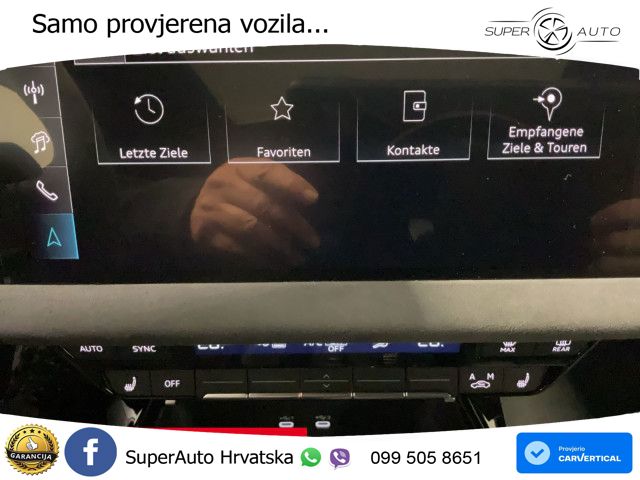 Audi RS3 Sedan 2.5 TFSI (400 KS) quattro S tronic LED+GR SJED+ACC